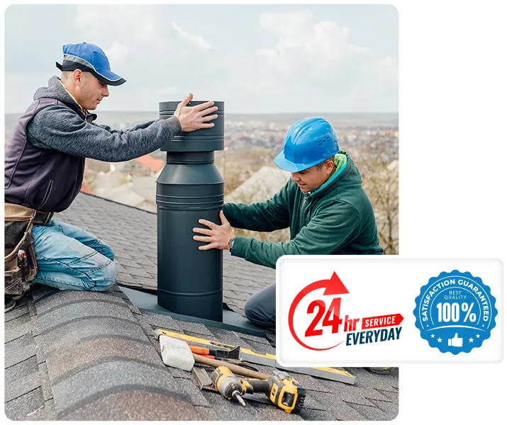 Chimney & Fireplace Installation And Repair in Encinitas, CA