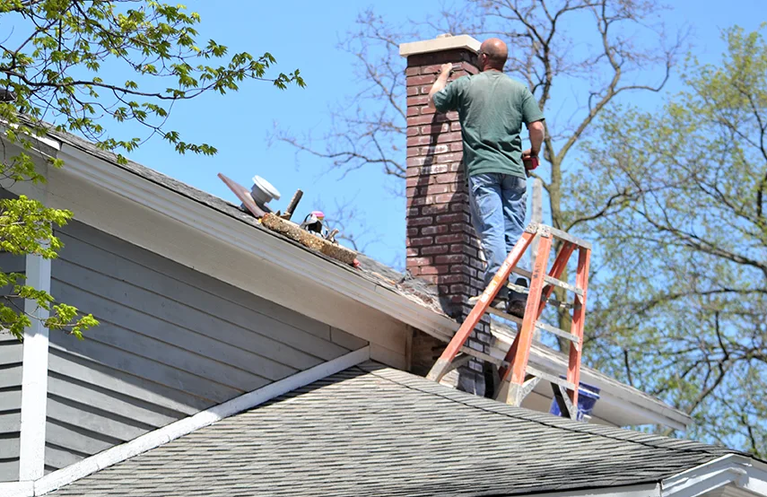 Chimney & Fireplace Inspections Services in Encinitas, CA