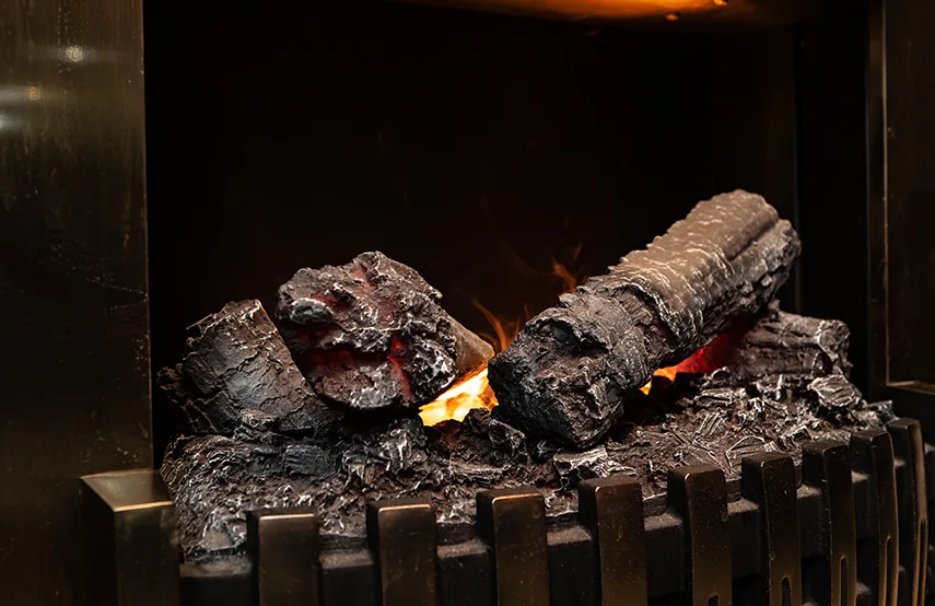 Soot Removal in Encinitas, California